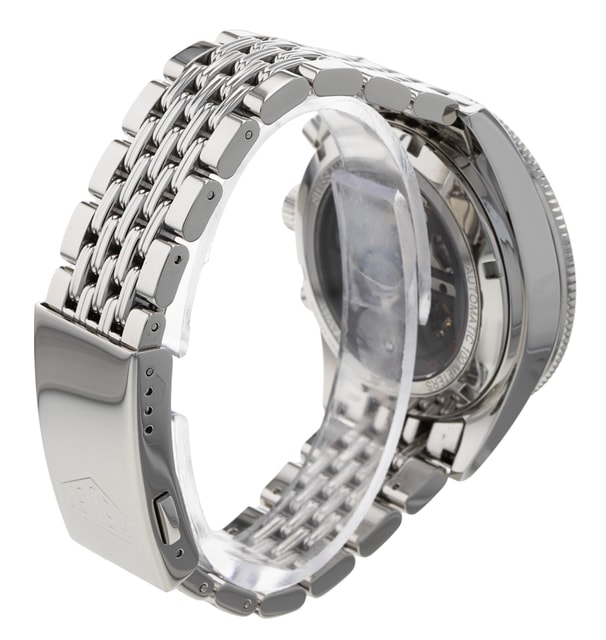 Tag Heuer Autavia CBE2117.BA0687 Image 3